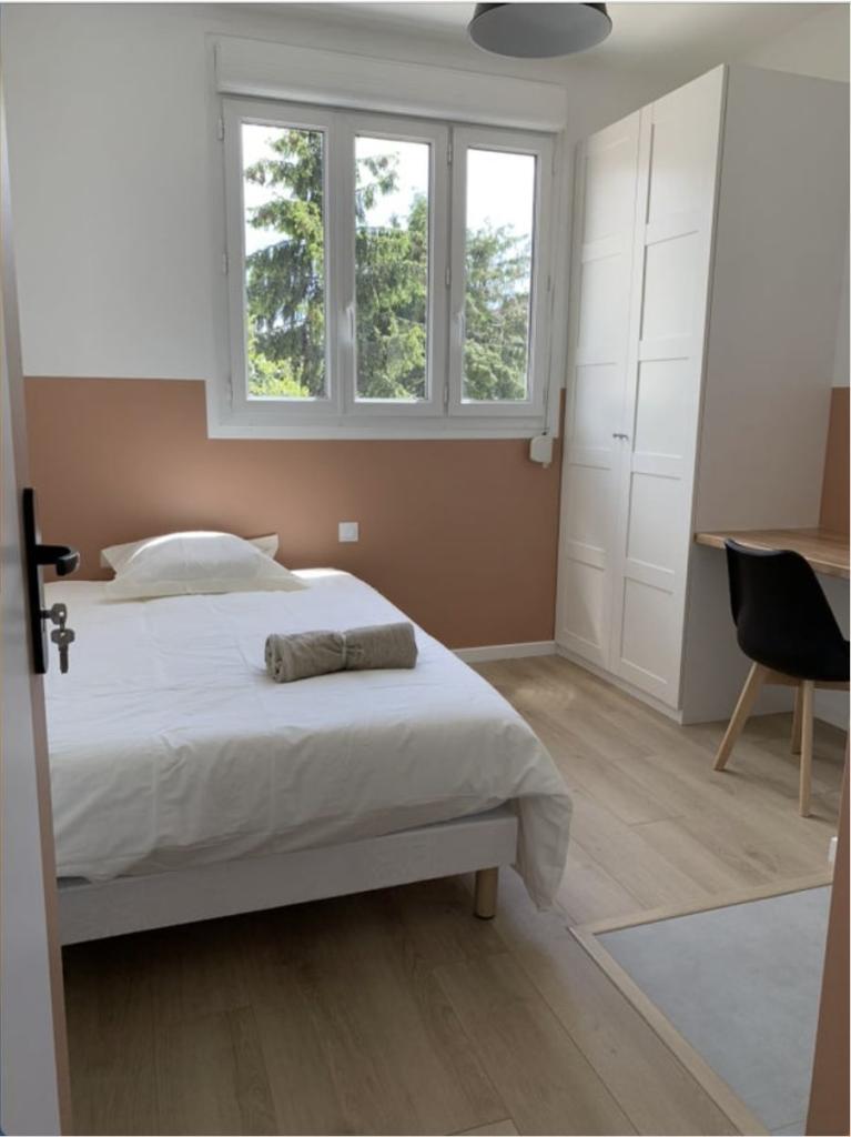Location chambre Bezons - Photo 4