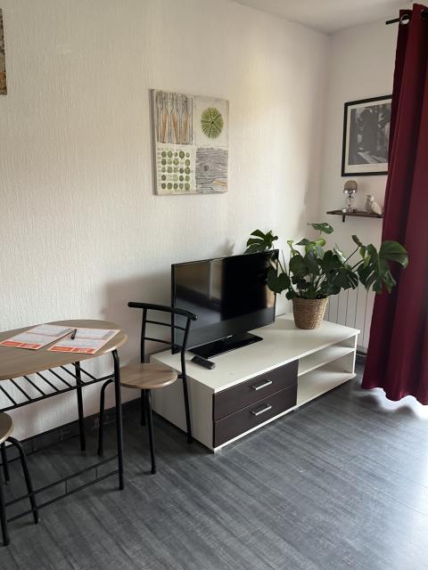 Location studio Orange - Photo 7