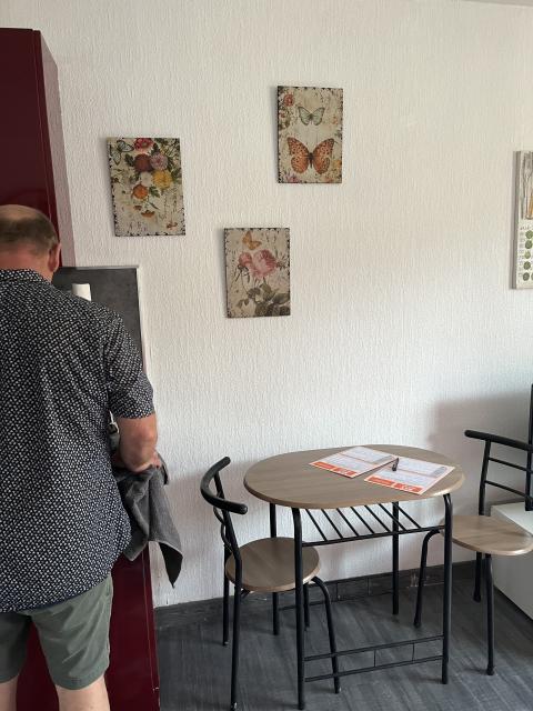 Location studio Orange - Photo 8