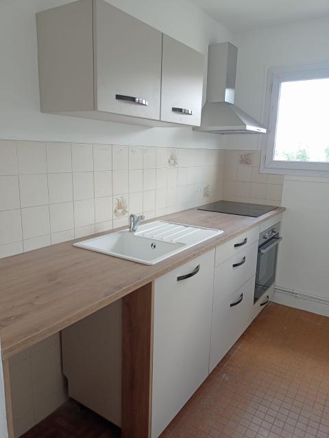 Location appartement T4 St Astier - Photo 10