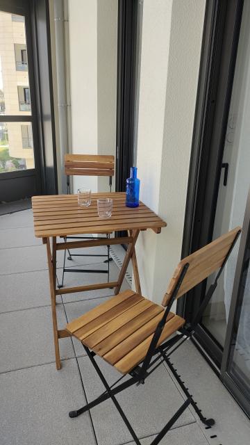 Location appartement T2 Dinard - Photo 2