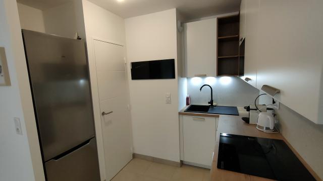 Location appartement T2 Dinard - Photo 5