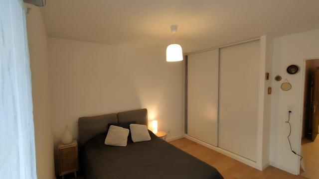 Location appartement T2 Dinard - Photo 6