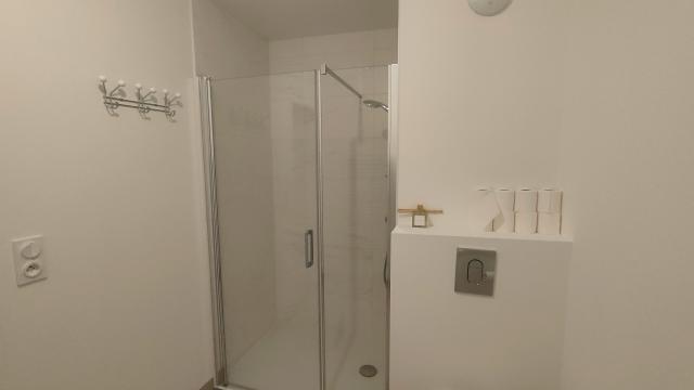 Location appartement T2 Dinard - Photo 7