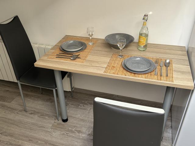 Location appartement T2 Nancy - Photo 3