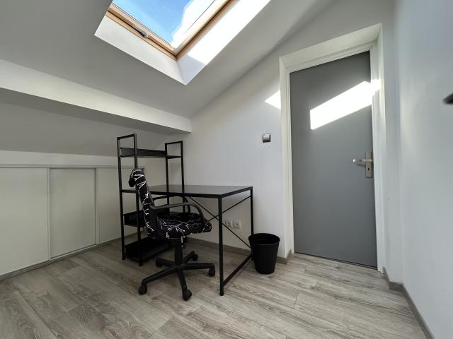 Location appartement T2 Nancy - Photo 5
