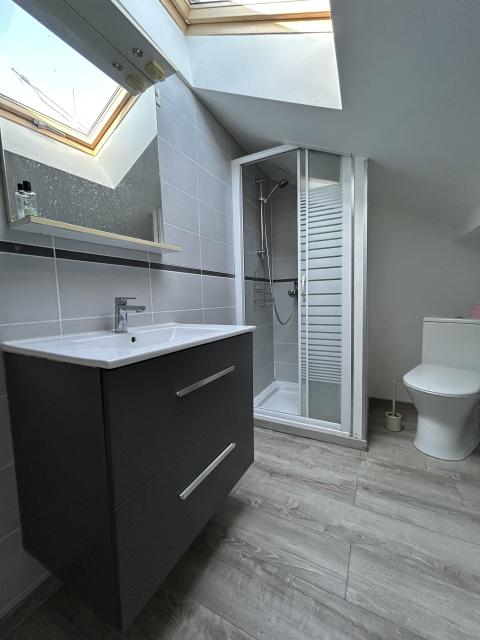 Location appartement T2 Nancy - Photo 6