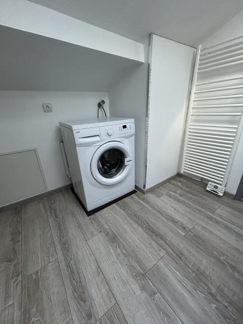 Location appartement T2 Nancy - Photo 7