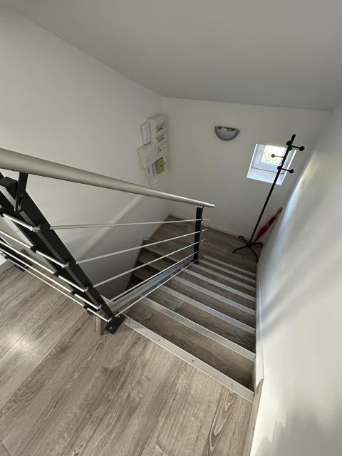 Location appartement T2 Nancy - Photo 8
