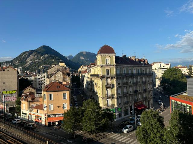 Location studio Grenoble - Photo 6