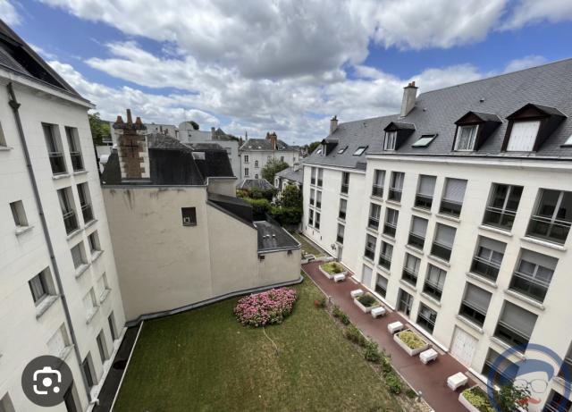 Location studio Tours - Photo 2