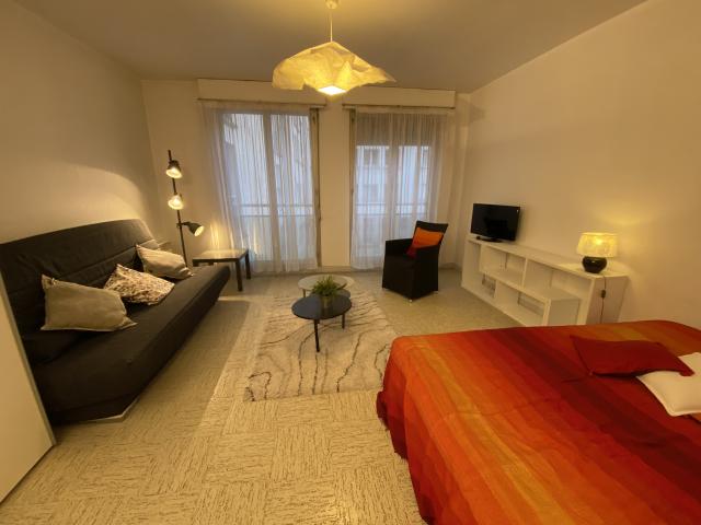 Location studio Tours - Photo 5