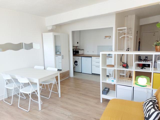 Location studio Pontoise - Photo 2