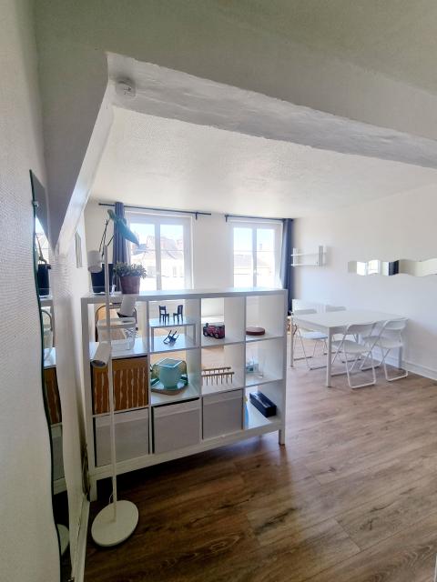 Location studio Pontoise - Photo 4