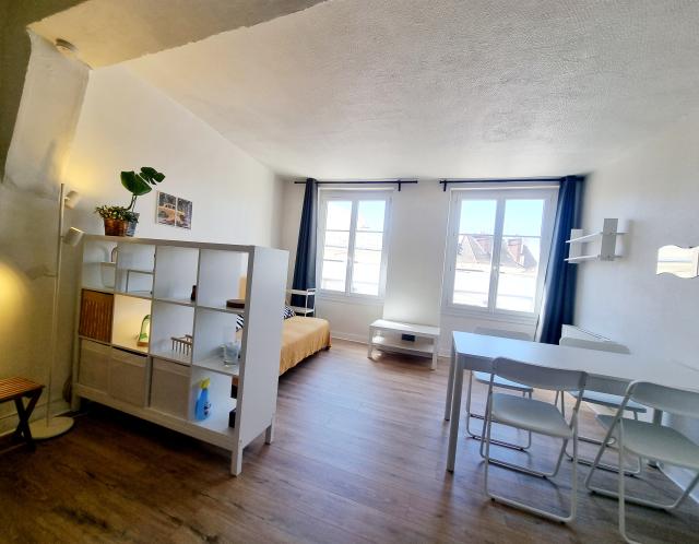 Location studio Pontoise - Photo 5