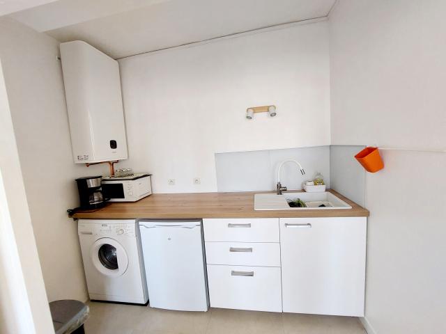Location studio Pontoise - Photo 6