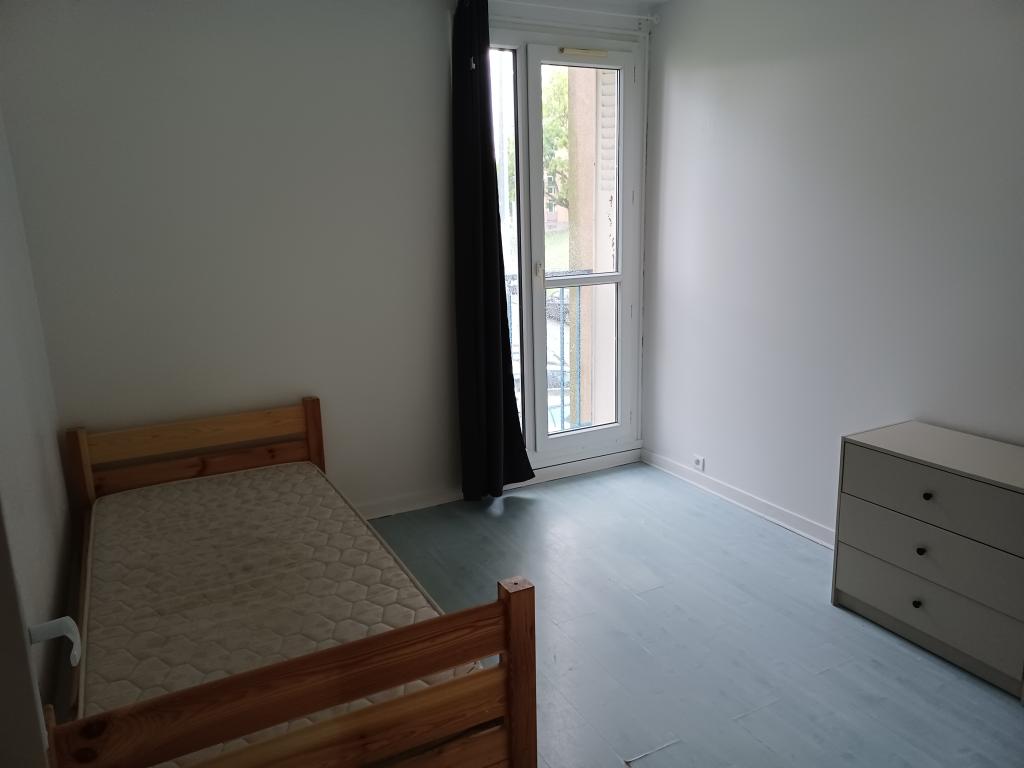 Location chambre Creteil - Photo 1