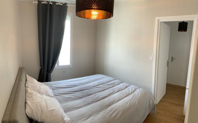 Location appartement T3 Rouen - Photo 3