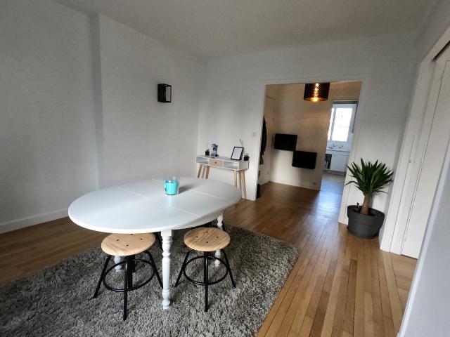 Location appartement T3 Rouen - Photo 4