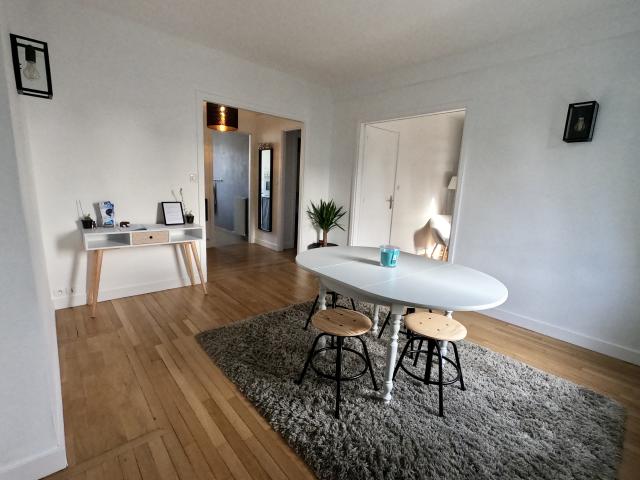 Location appartement T3 Rouen - Photo 5