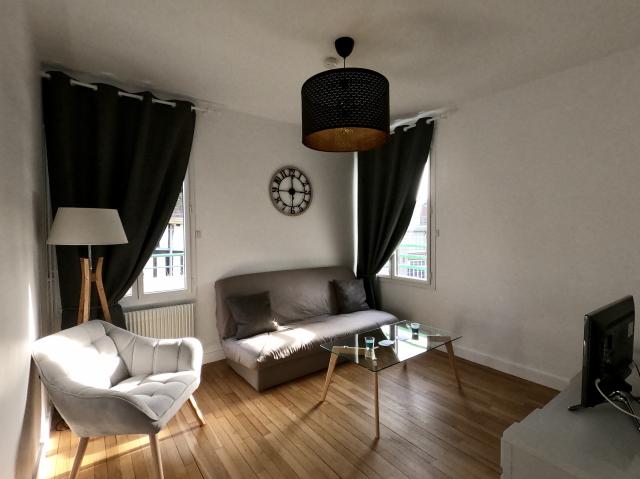 Location appartement T3 Rouen - Photo 6