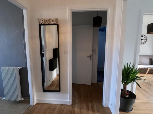 Location appartement T3 Rouen - Photo 7