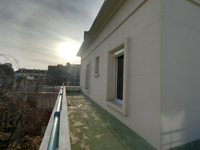 Location appartement T3 Rouen - Photo 9