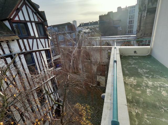 Location appartement T3 Rouen - Photo 10