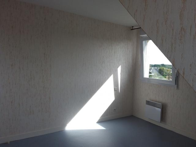 Location appartement T4 Plouigneau - Photo 4