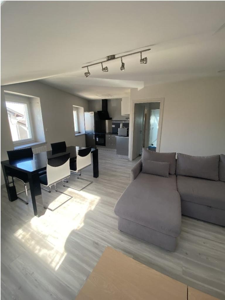 Location chambre Bourg en Bresse - Photo 1