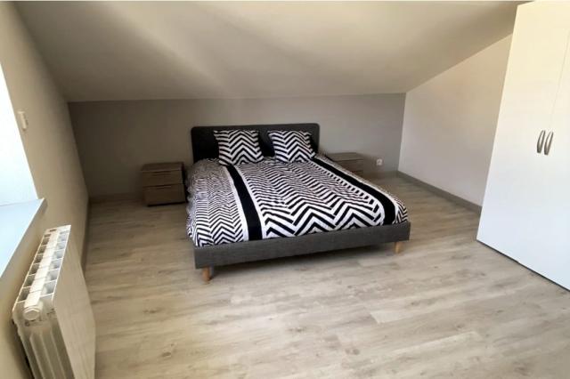 Location appartement T3 Bourg en Bresse - Photo 2