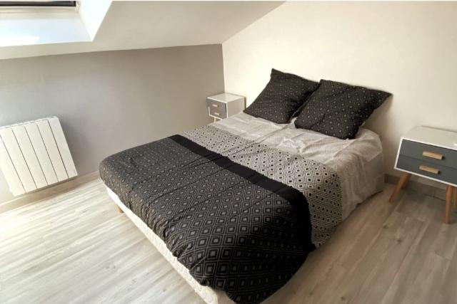 Location appartement T3 Bourg en Bresse - Photo 3