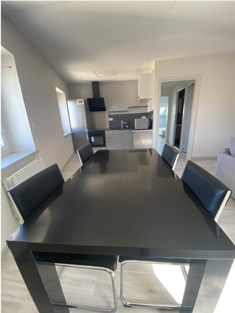 Location appartement T3 Bourg en Bresse - Photo 5