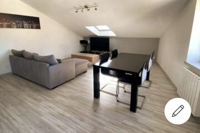 Location appartement T3 Bourg en Bresse - Photo 6
