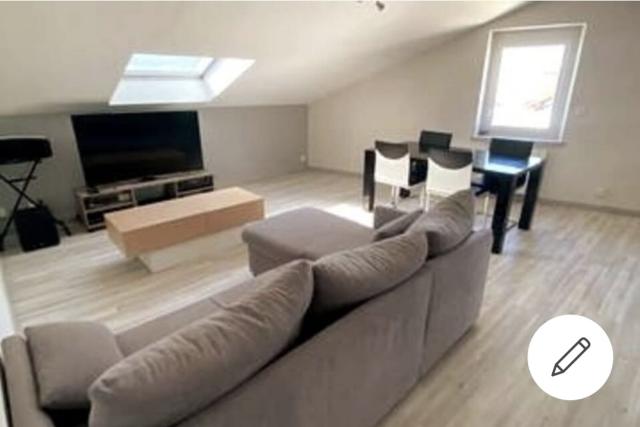Location appartement T3 Bourg en Bresse - Photo 7