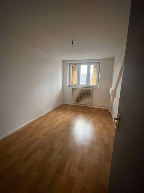 Location appartement T3 Belfort - Photo 2