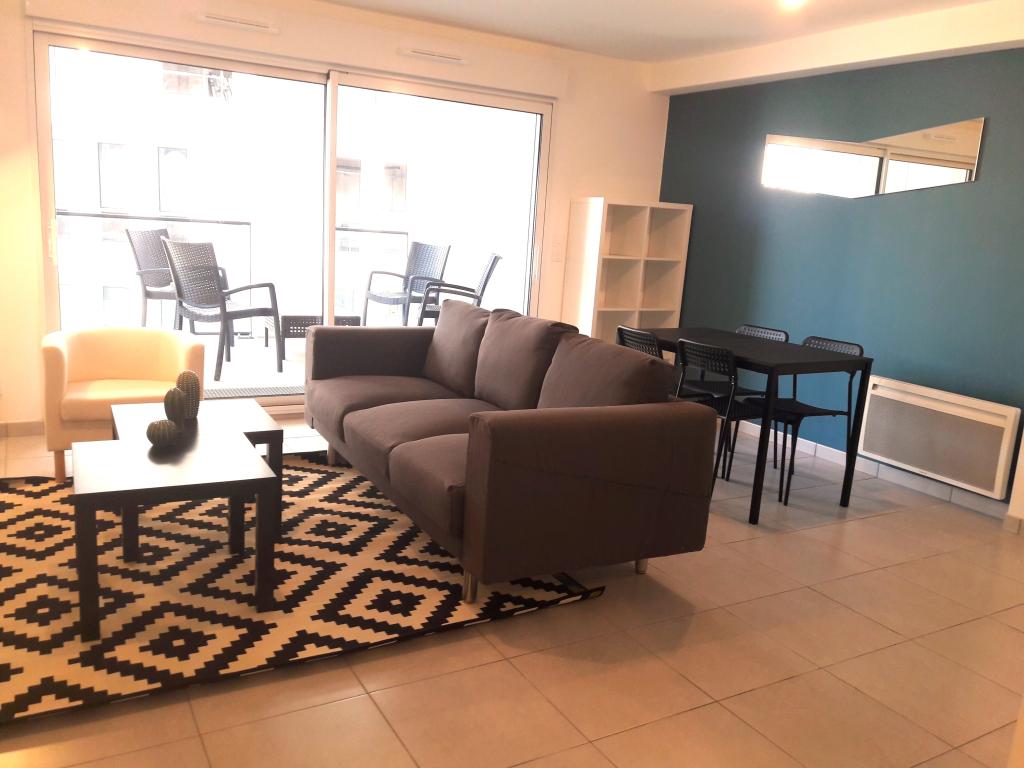 Location chambre Nantes - Photo 1
