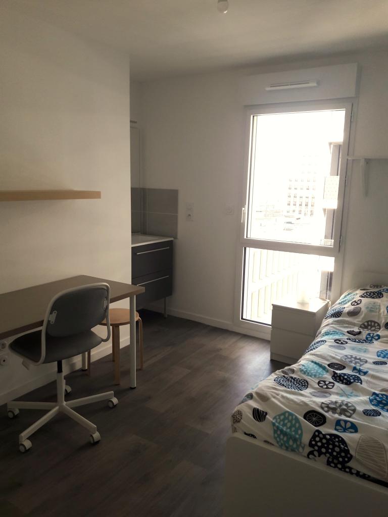 Location chambre Nantes - Photo 2