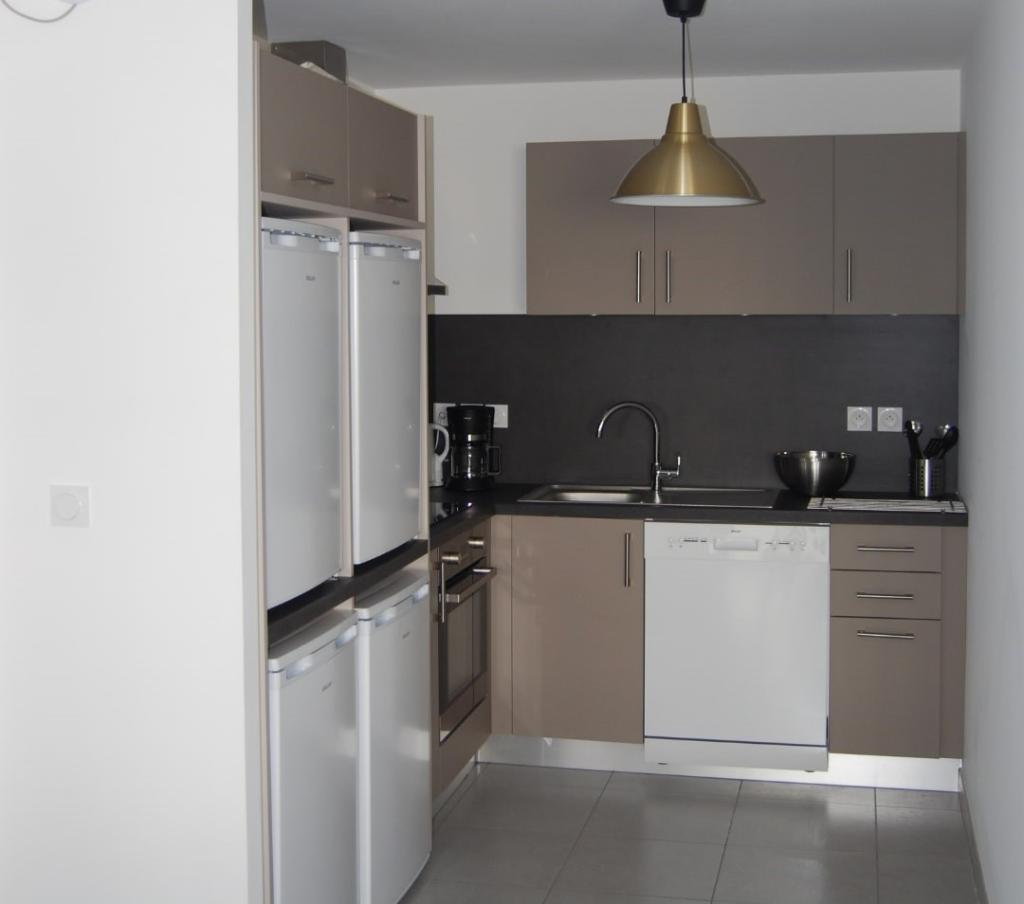 Location chambre Nantes - Photo 3