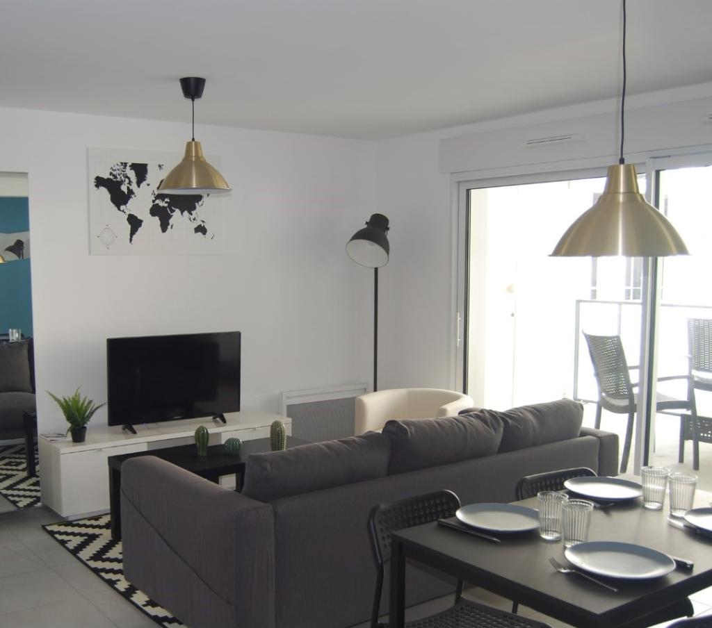 Location chambre Nantes - Photo 4