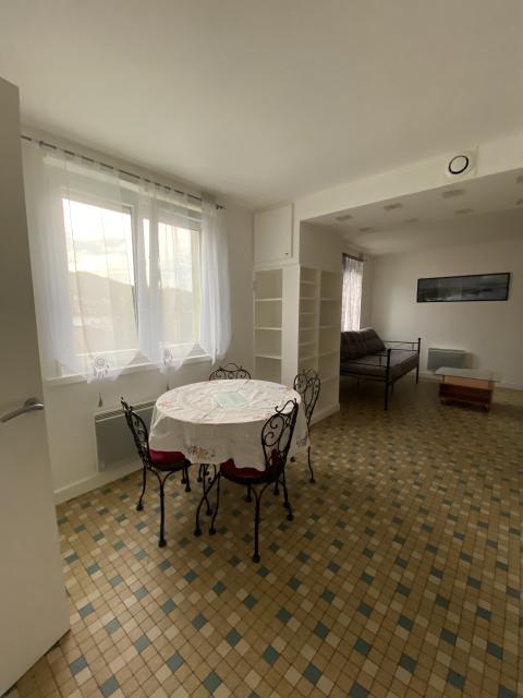 Location appartement T2 Cahors - Photo 2