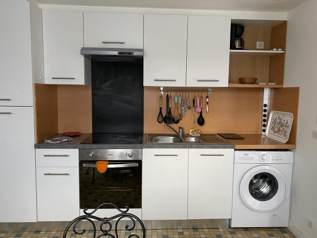 Location appartement T2 Cahors - Photo 4