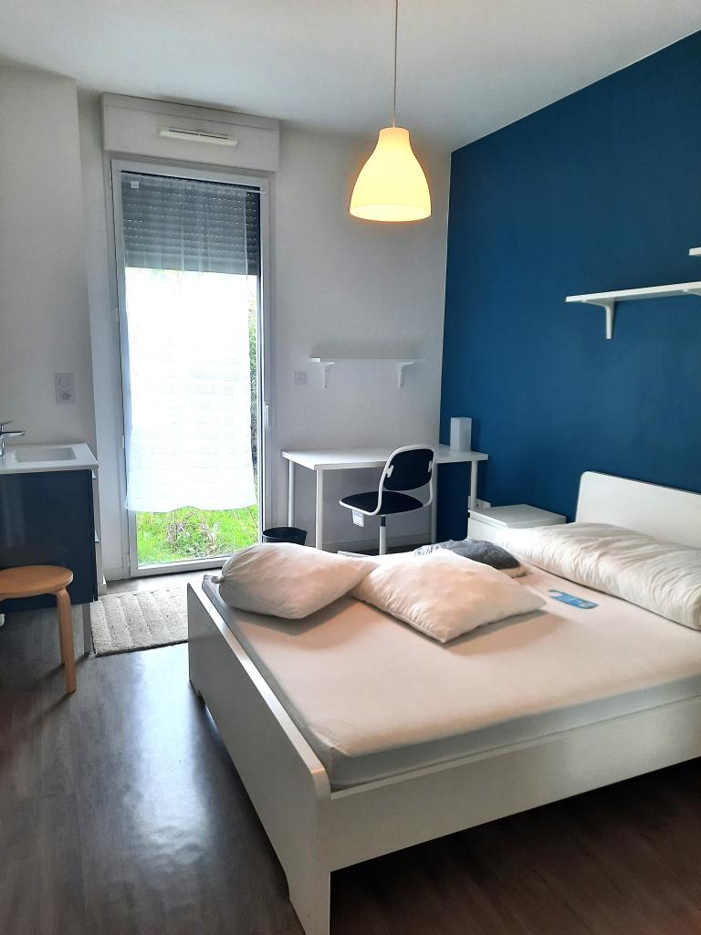 Location chambre Nantes - Photo 2