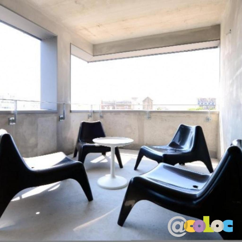 Location chambre Nantes - Photo 2
