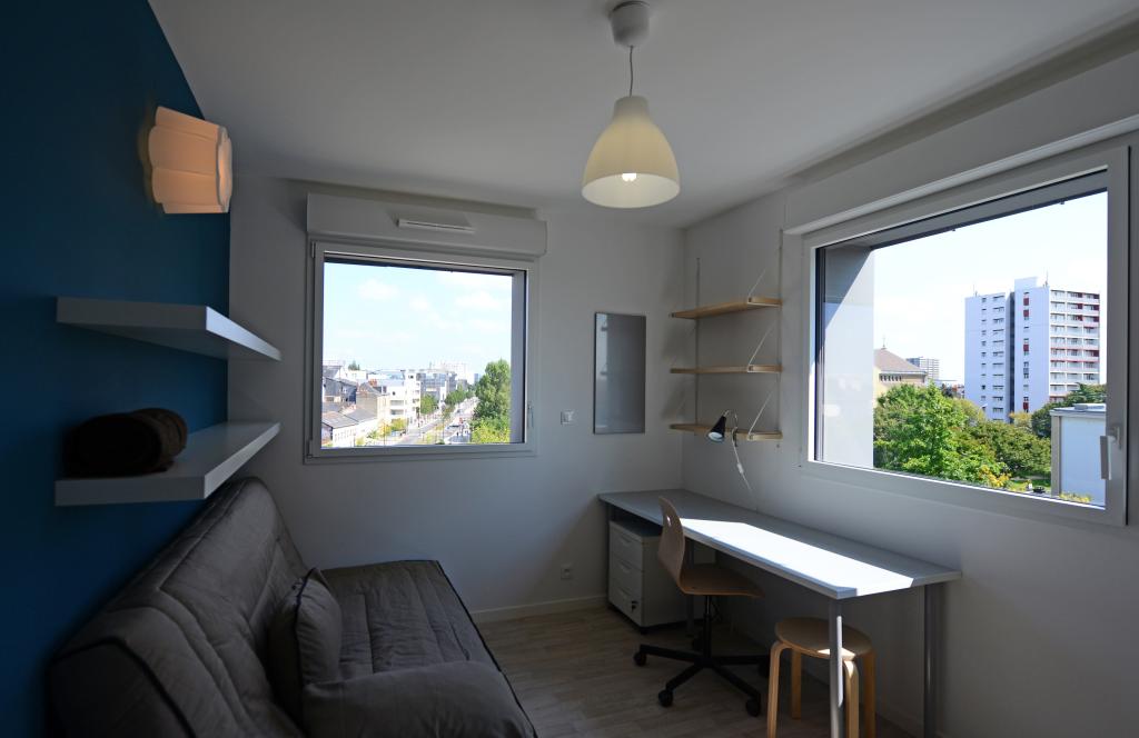 Location chambre Nantes - Photo 3