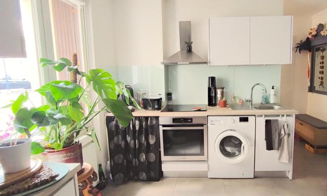 Location appartement T2 La Tour du Pin - Photo 2