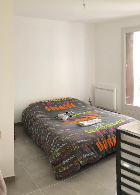Location appartement T2 La Tour du Pin - Photo 3