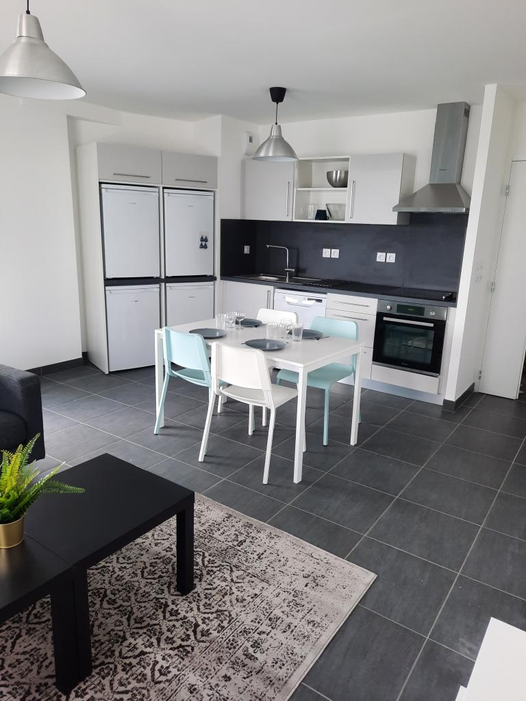 Location chambre St Herblain - Photo 3