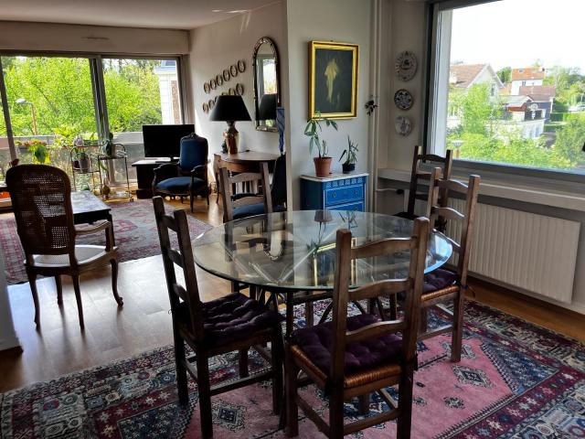 Location appartement T4 La Celle St Cloud - Photo 2