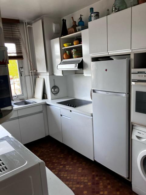 Location appartement T4 La Celle St Cloud - Photo 3